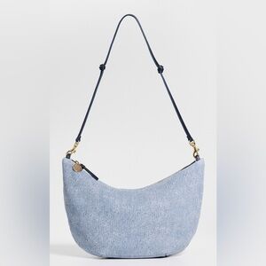 Clare V Lune bag